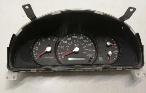 KIA Sorento Speedometer (instrument cluster) 77130730