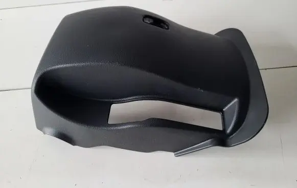 Hyundai Kona I Steering wheel column trim