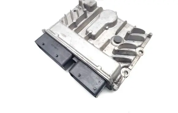 Opel Astra J Engine control unit/module 55591495 55579719