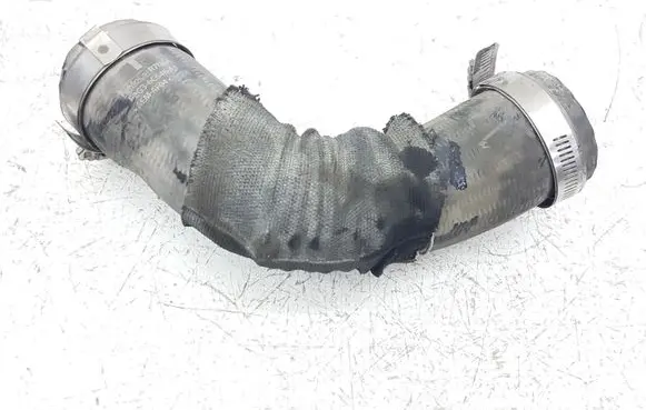 Ford Edge II Intercooler hose/pipe F2G36C646 F2G36C646AJ R7N6A