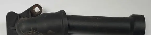 Citroen Jumper Engine coolant pipe/hose 6C1Q-8B535-AF