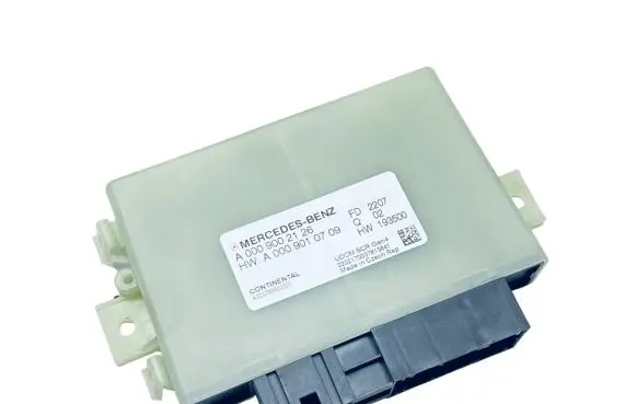 Mercedes-Benz Sprinter W907 W910 Other control units/modules A0009002126