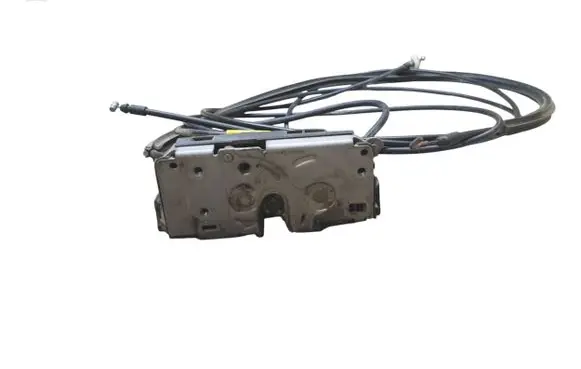 Fiat Ducato Sliding door lock 1361337080 141010 970816102