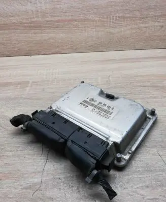 Engine control unit/module ECU