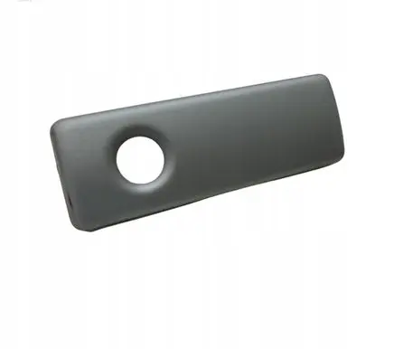 Porsche Cayenne (9PA) Glove box 7L5857186A