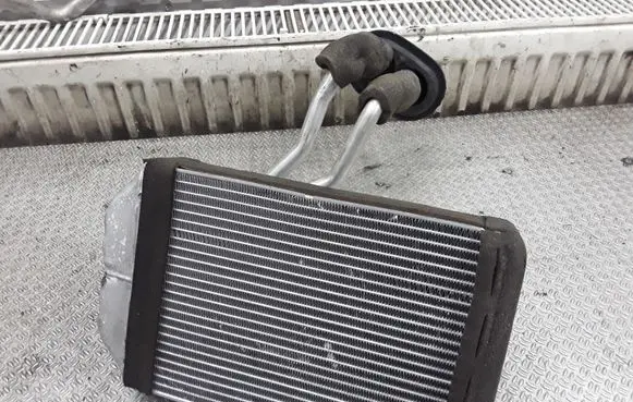Audi A6 S6 C5 4B Heater blower radiator 4B1819699