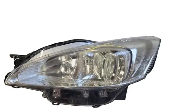Peugeot 508 Headlight/headlamp 9678393180 89905999