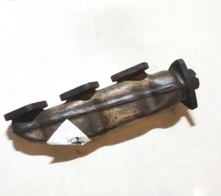 Exhaust manifold