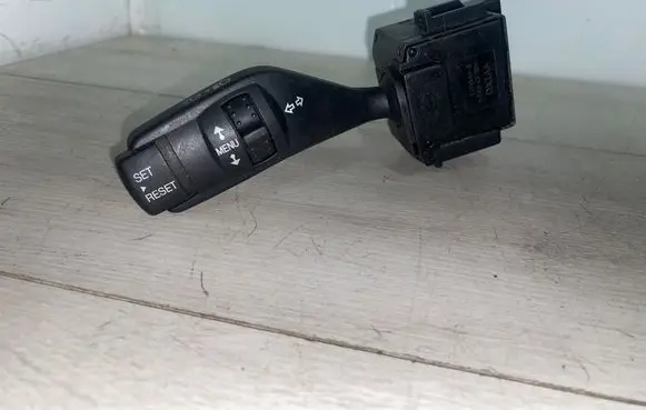 Ford Focus Indicator stalk 17D9403 X1AA
