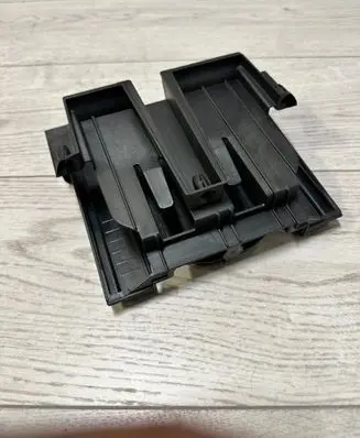 BMW 5 F10 F11 Engine control unit holder 8507703