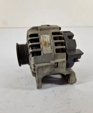 Skoda Superb B5 (3U) Generator/alternator 0986044470