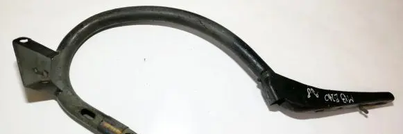 Mercedes-Benz E W210 Tailgate/trunk/boot hinge
