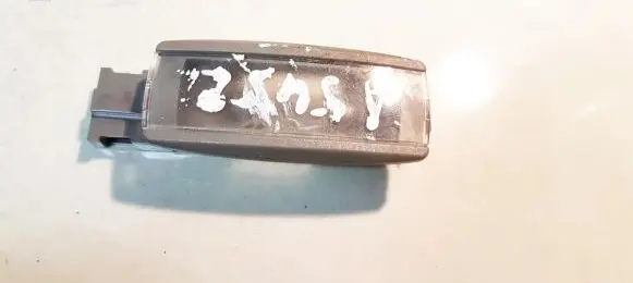 Volkswagen PASSAT B6 Other interior light 1K0947109