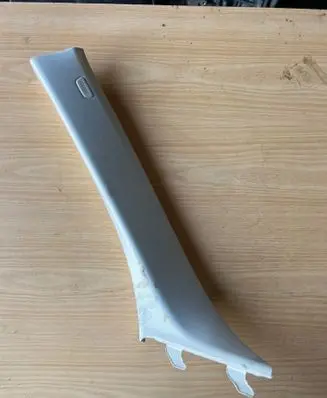BMW 5 G30 G31 G38 (A) pillar trim 7419697 086544L 086544