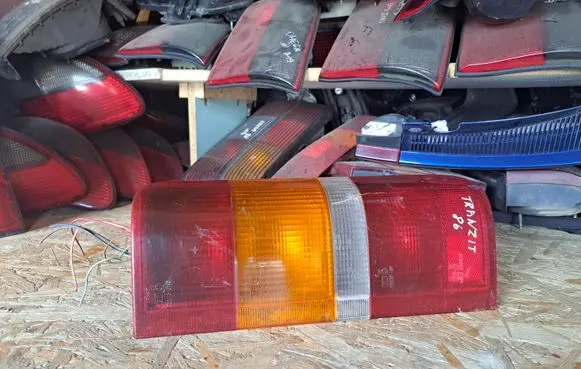 Ford Transit Rear/tail lights 90VB13404AB