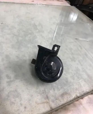 Nissan Qashqai J12 Horn signal 256206ua0a