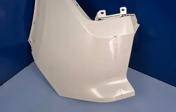 Nissan X-Trail T33 Rear bumper corner part panel trim 850166RA0H
