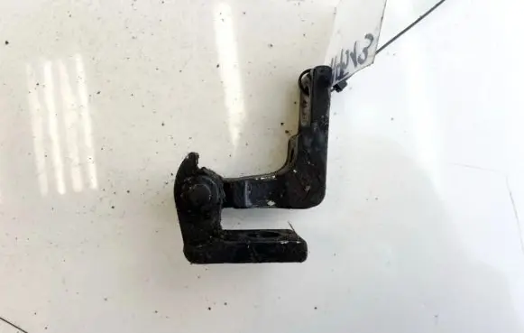 Seat Toledo II (1M) Rear door lower hinge
