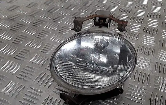 Front fog light