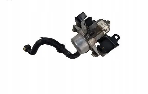 Chrysler 300C Vacuum line/pipe/hose 934116-03
