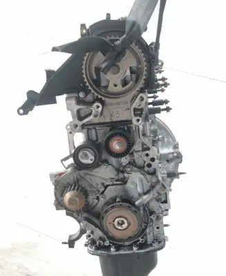 Volvo V40 Engine D4162t 3185822