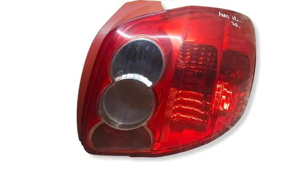 Toyota Auris 150 Rear/tail lights 02114
