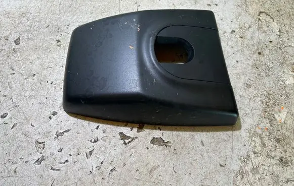 Toyota RAV 4 (XA50) Rearview mirror trim 8646642060