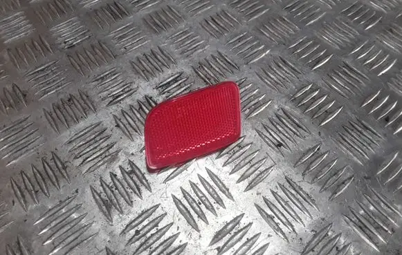 Renault Scenic II - Grand scenic II Rear tail light reflector 8200152643A