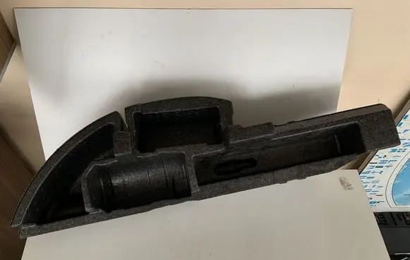 Audi Q7 4M Tool box 4M0012120G
