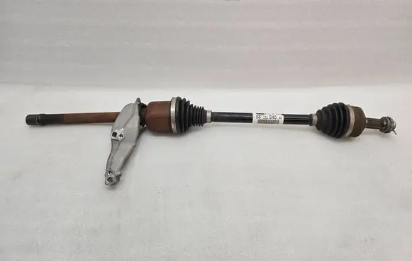 Peugeot 2008 II Front driveshaft 9825384080