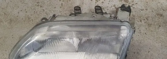 Renault Espace III Headlight/headlamp 7700820118