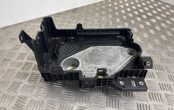 Nissan Juke II F16 Battery box tray 648947355R