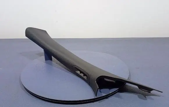Jeep Grand Cherokee Other sill/pillar trim element 5VK87DX9AD