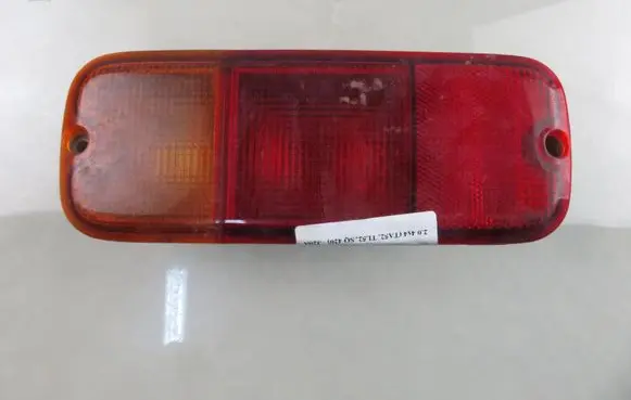 Suzuki Grand Vitara I Rear/tail lights