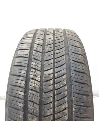 Ford Fusion II R19 summer tire 23545R19