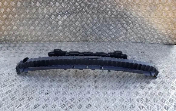 Nissan Qashqai J12 Front bumper support beam 620906UA5A