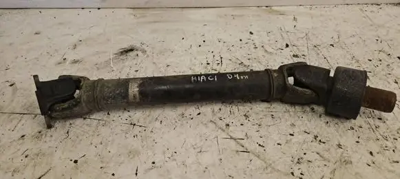 Toyota Hiace (H200) Front prop shaft