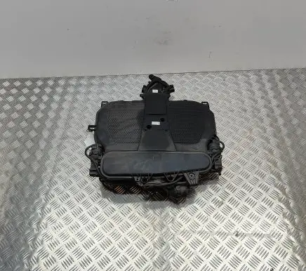 Mercedes-Benz ML W166 Intake manifold A2761403001