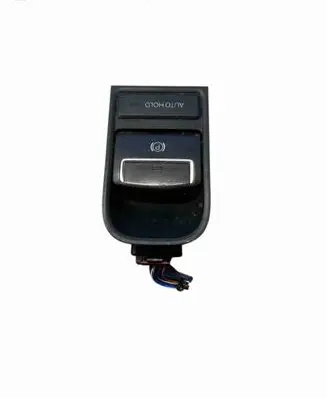 Volkswagen Tiguan Hand parking brake switch 5N0927225