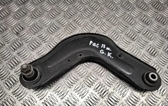 Rear control arm