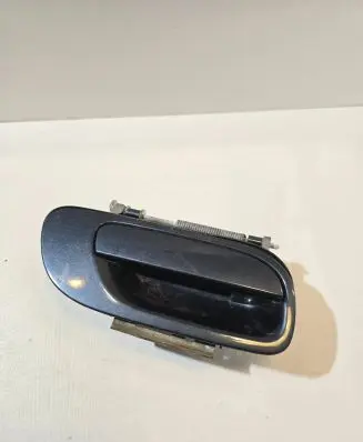 Volvo S60 Front door exterior handle 9159640