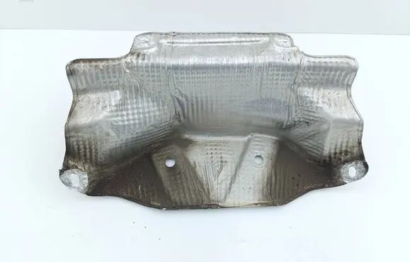 Audi A5 Exhaust heat shield 8W0804174A