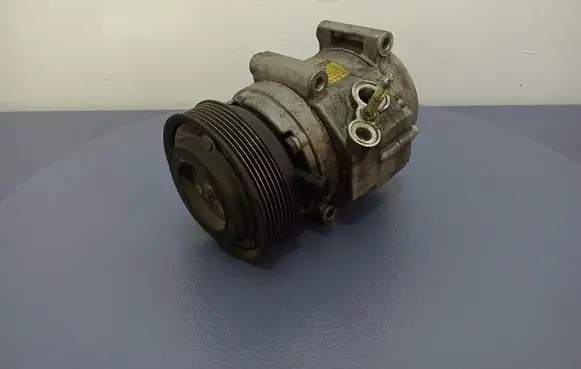 Chevrolet Captiva Air conditioning (A/C) compressor (pump) 741438