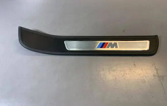 BMW 5 GT F07 sill trim set (inner) 51478051474 8051474