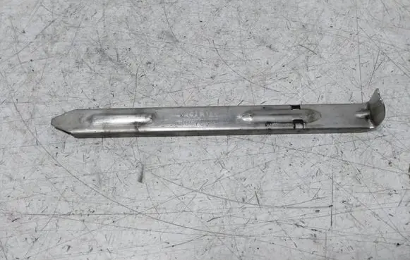 Volvo S80 Headlight/headlamp mounting bracket 30678340
