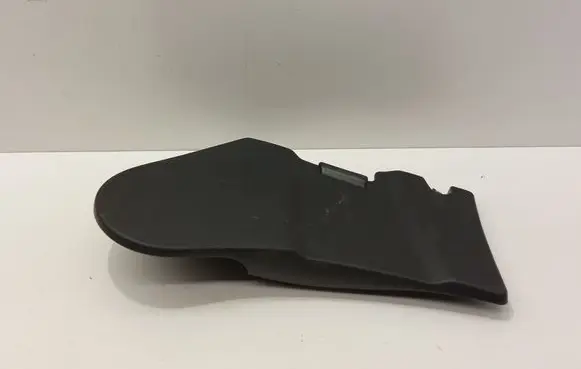 Seat trim
