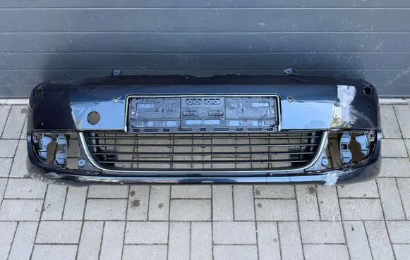 Volkswagen Golf Plus Front bumper 5M0807221