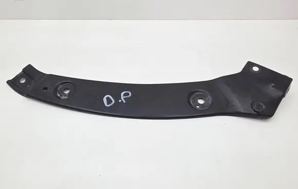 Volkswagen Tiguan Radiator support slam panel bracket 5N0805932B