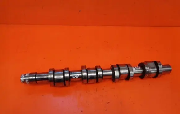 Jeep Patriot Camshaft 