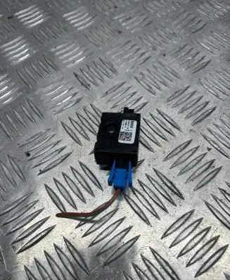 BMW 7 G11 G12 Other control units/modules 9325724 21889810 50110213